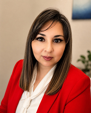 Diana M Olack